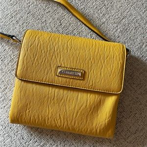 Calvin Klein Crossbody Purse